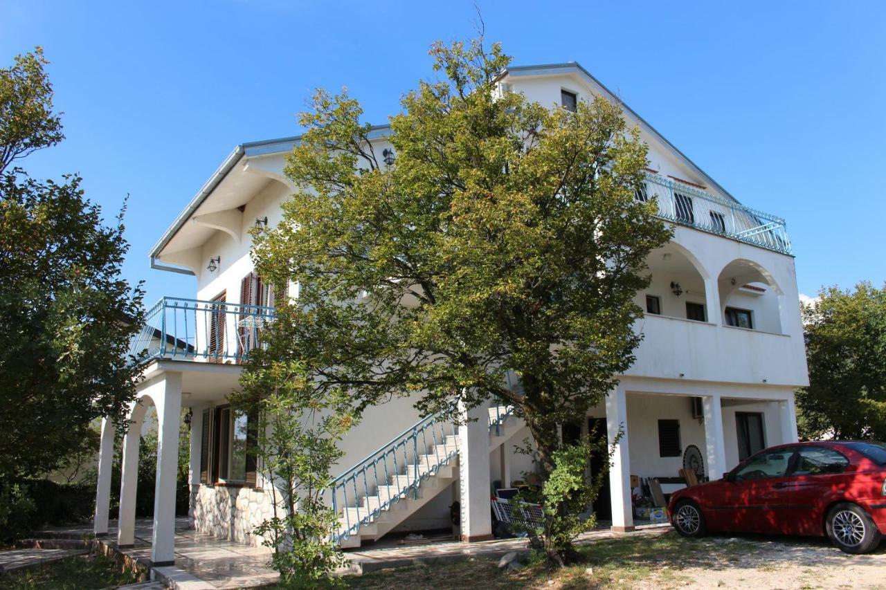 Aura Apartment Jadranovo Exterior photo